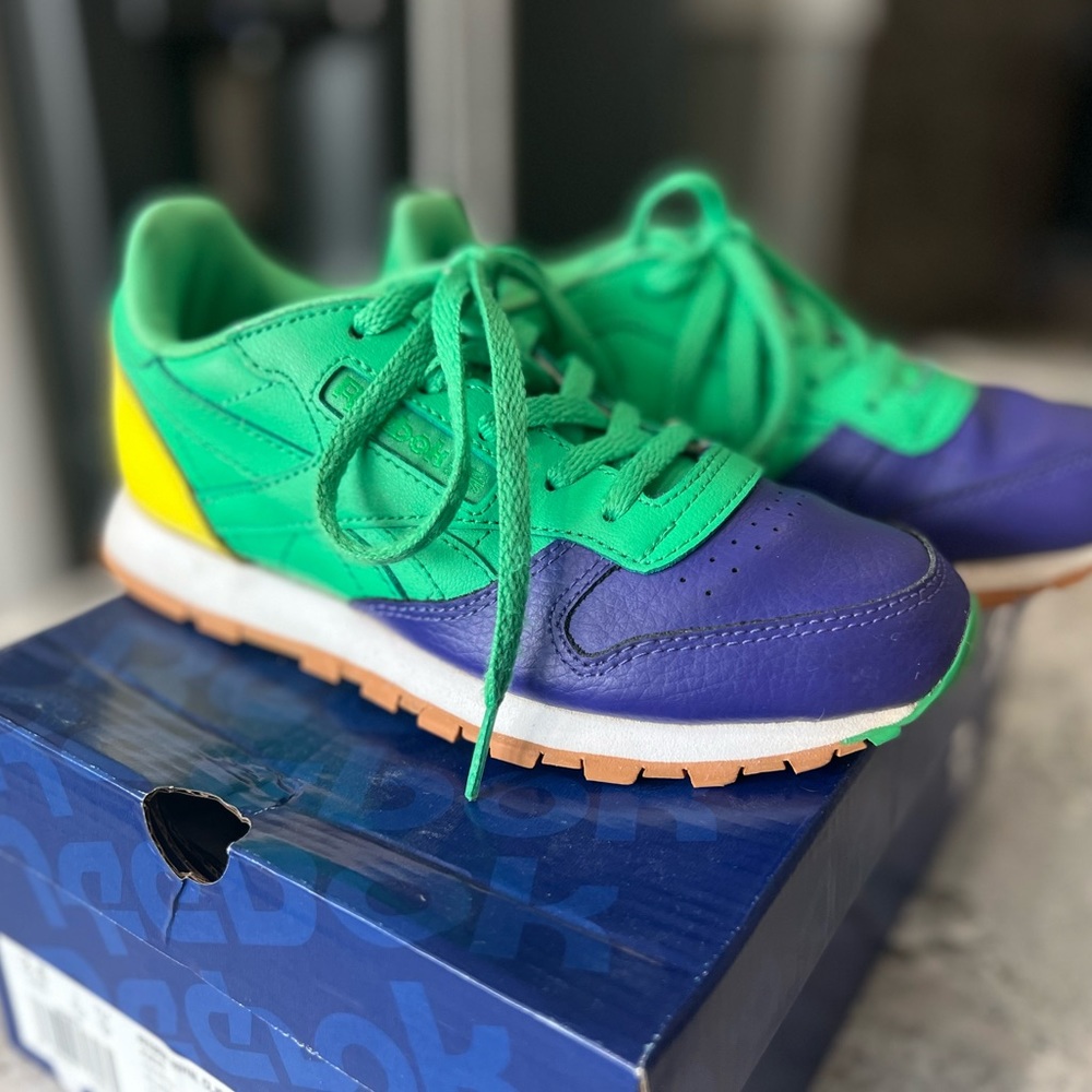 REEBOK Royal Classic Jogger 2